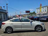Thumbnail of 2017 Beige Hyundai ELANTRA