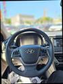 Thumbnail of 2017 Beige Hyundai ELANTRA