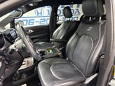 Thumbnail of 2018 Granite Crystal Metallic Clearcoat Chrysler Pacifica