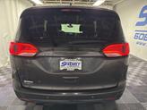 Thumbnail of 2018 Granite Crystal Metallic Clearcoat Chrysler Pacifica