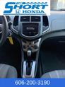 Thumbnail of 2013 Victory Red Chevrolet Sonic