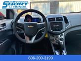 Thumbnail of 2013 Victory Red Chevrolet Sonic