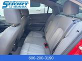 Thumbnail of 2013 Victory Red Chevrolet Sonic