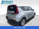 Thumbnail of 2020 Sparkling Silver Kia Soul