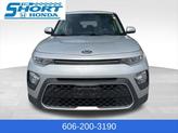 Thumbnail of 2020 Sparkling Silver Kia Soul