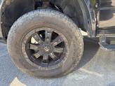 Thumbnail of 2015 Brilliant Black Crystal Pearlcoat RAM 1500