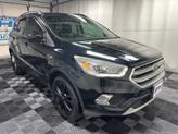 Thumbnail of 2017 Magnetic Metallic Ford Escape