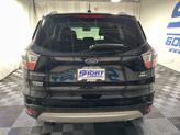 Thumbnail of 2017 Magnetic Metallic Ford Escape