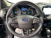 Thumbnail of 2017 Magnetic Metallic Ford Escape