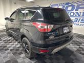 Thumbnail of 2017 Magnetic Metallic Ford Escape
