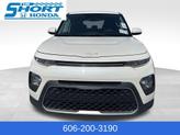 Thumbnail of 2022 Snow White Pearl Kia Soul
