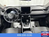 Thumbnail of 2023 Ice Cap Toyota RAV4 Hybrid