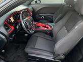 Thumbnail of 2018 Pitch Black Clearcoat Dodge Challenger