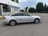 Thumbnail of 2011 Ice Silver Metallic Audi A6