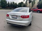 Thumbnail of 2011 Ice Silver Metallic Audi A6