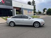 Thumbnail of 2011 Ice Silver Metallic Audi A6
