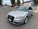 Thumbnail of 2011 Ice Silver Metallic Audi A6
