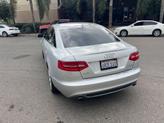 Thumbnail of 2011 Ice Silver Metallic Audi A6