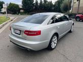 Thumbnail of 2011 Ice Silver Metallic Audi A6