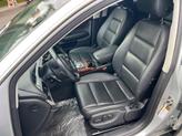 Thumbnail of 2011 Ice Silver Metallic Audi A6
