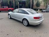 Thumbnail of 2011 Ice Silver Metallic Audi A6