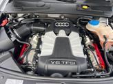 Thumbnail of 2011 Ice Silver Metallic Audi A6
