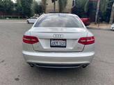 Thumbnail of 2011 Ice Silver Metallic Audi A6