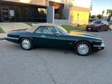 Thumbnail of 1996 Green Jaguar XJS