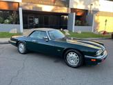 Thumbnail of 1996 Green Jaguar XJS
