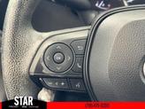 Thumbnail of 2022 Silver Toyota Corolla