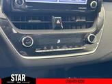 Thumbnail of 2022 Silver Toyota Corolla