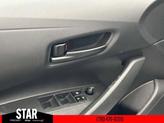 Thumbnail of 2022 Silver Toyota Corolla