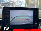 Thumbnail of 2022 Silver Toyota Corolla