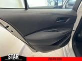 Thumbnail of 2022 Silver Toyota Corolla