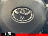 Thumbnail of 2022 Silver Toyota Corolla