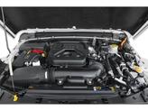 Thumbnail of 2025 Gray Jeep Wrangler 4xe