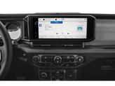 Thumbnail of 2025 Gray Jeep Wrangler 4xe