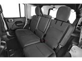 Thumbnail of 2025 Gray Jeep Wrangler 4xe