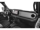 Thumbnail of 2025 Black Jeep Wrangler 4xe