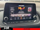 Thumbnail of 2021 Silver Nissan Rogue