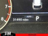 Thumbnail of 2021 Silver Nissan Rogue
