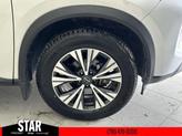 Thumbnail of 2021 Silver Nissan Rogue