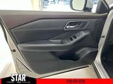 Thumbnail of 2021 Silver Nissan Rogue