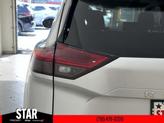Thumbnail of 2021 Silver Nissan Rogue