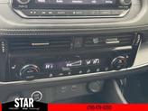 Thumbnail of 2021 Silver Nissan Rogue