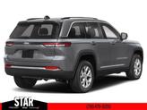 Thumbnail of 2025 Gray Jeep Grand Cherokee