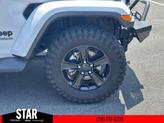 Thumbnail of 2020 White Jeep Wrangler Unlimited
