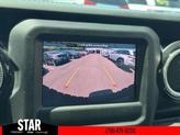 Thumbnail of 2020 White Jeep Wrangler Unlimited