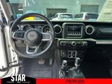 Thumbnail of 2020 White Jeep Wrangler Unlimited