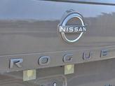 Thumbnail of 2025 Baja Storm Metallic/Super Black Nissan Rogue